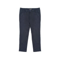 Pantalon Chino Bleu