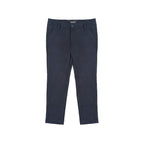 Pantalon Chino Bleu