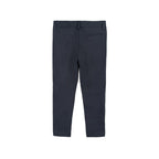 Pantalon Chino Bleu