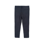Pantalon Chino Bleu