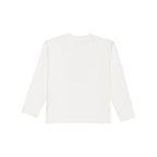 T-Shirt Ours Crème