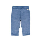 Pantalon En Velours Côtelé