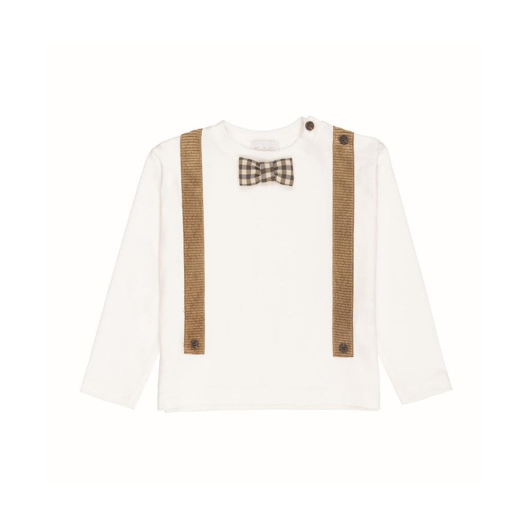 T-Shirt Crème