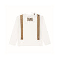 T-Shirt Crème