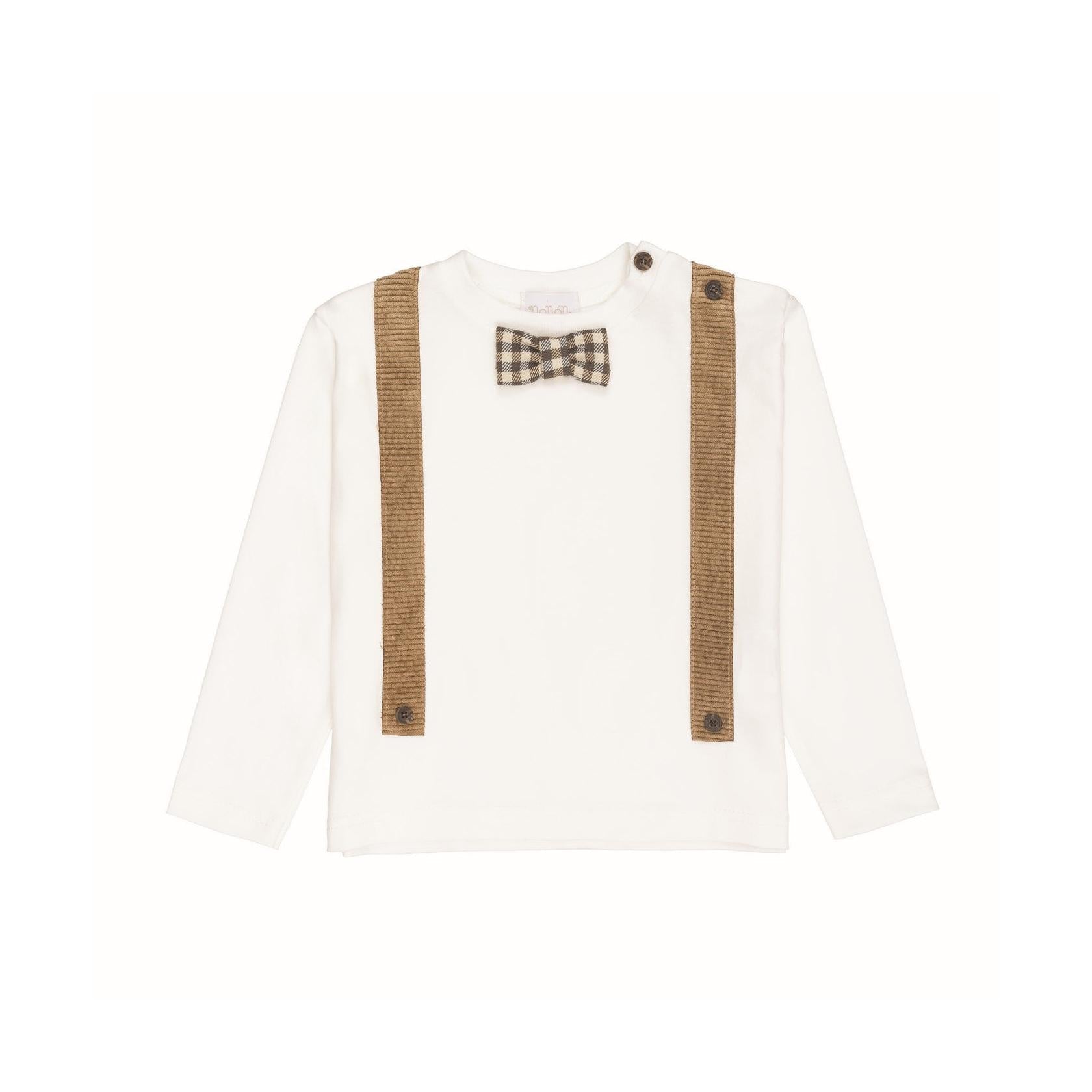 T-Shirt Crème