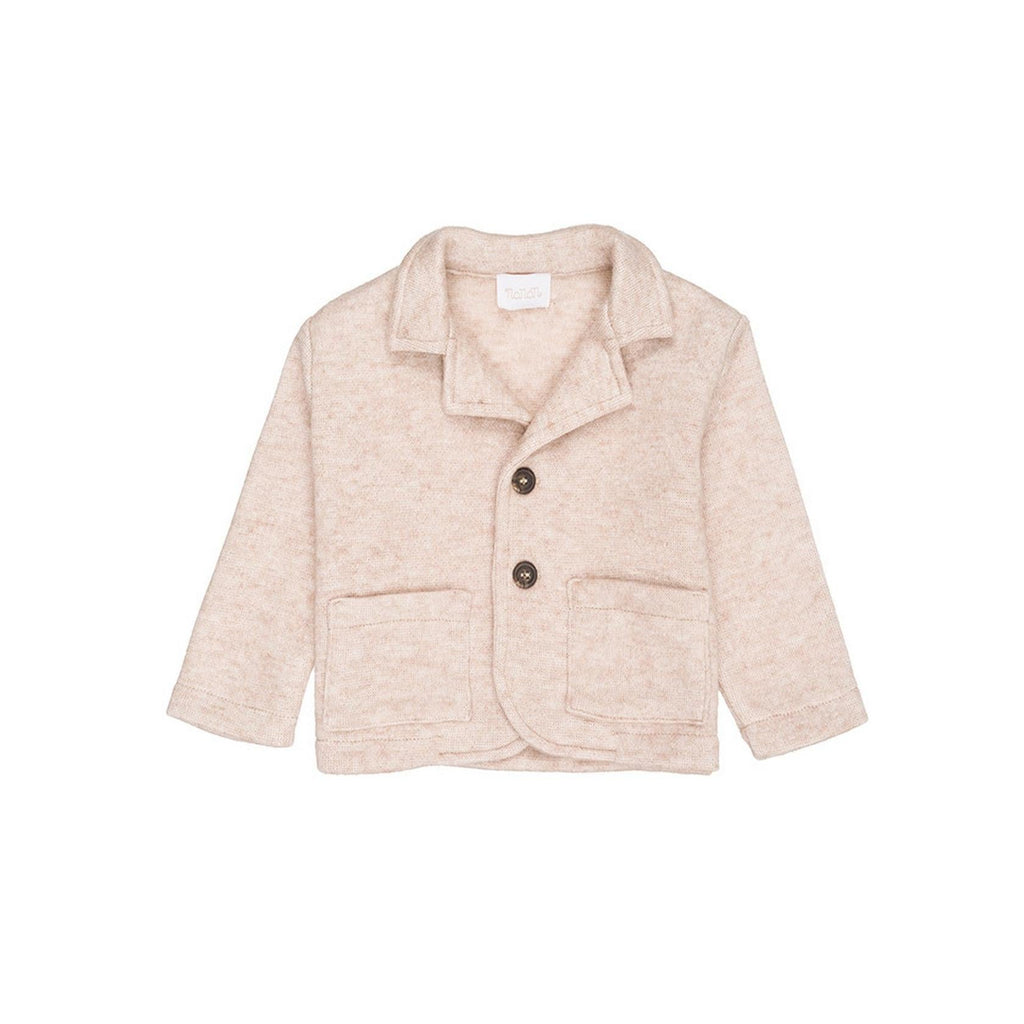Veste Beige