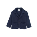 Veste Bleue