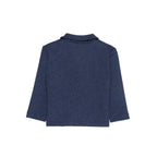 Veste Chevrons Bleus 8A