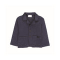 Veste Chevrons Bleus 8A