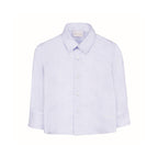 Chemise Bleue