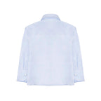 Chemise Bleue