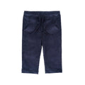 Pantalon En Velours Côtelé