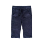 Pantalon En Velours Côtelé