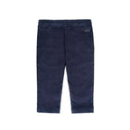 Pantalon En Velours Côtelé