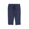 Pantalon À Chevrons