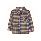 Chemise Beige Tartin