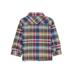 Chemise Beige Tartin