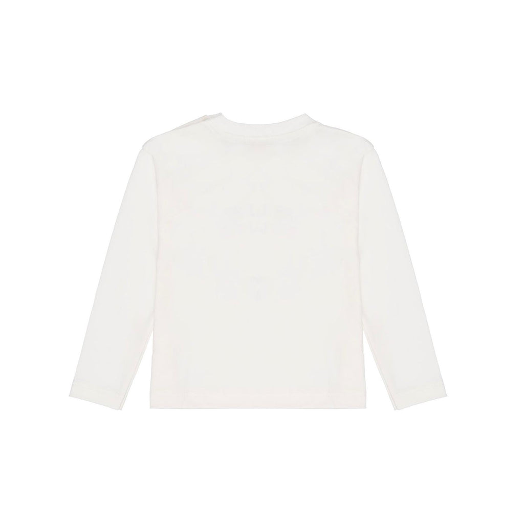 T-Shirt Crème