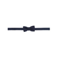 Nœud Papillon Bleu Velours Overblues