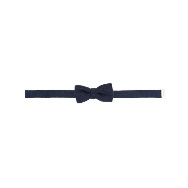 Nœud Papillon Bleu Velours Overblues