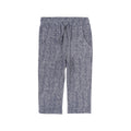 Pantalon À Chevrons