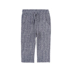 Pantalon À Chevrons