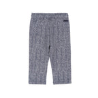 Pantalon À Chevrons