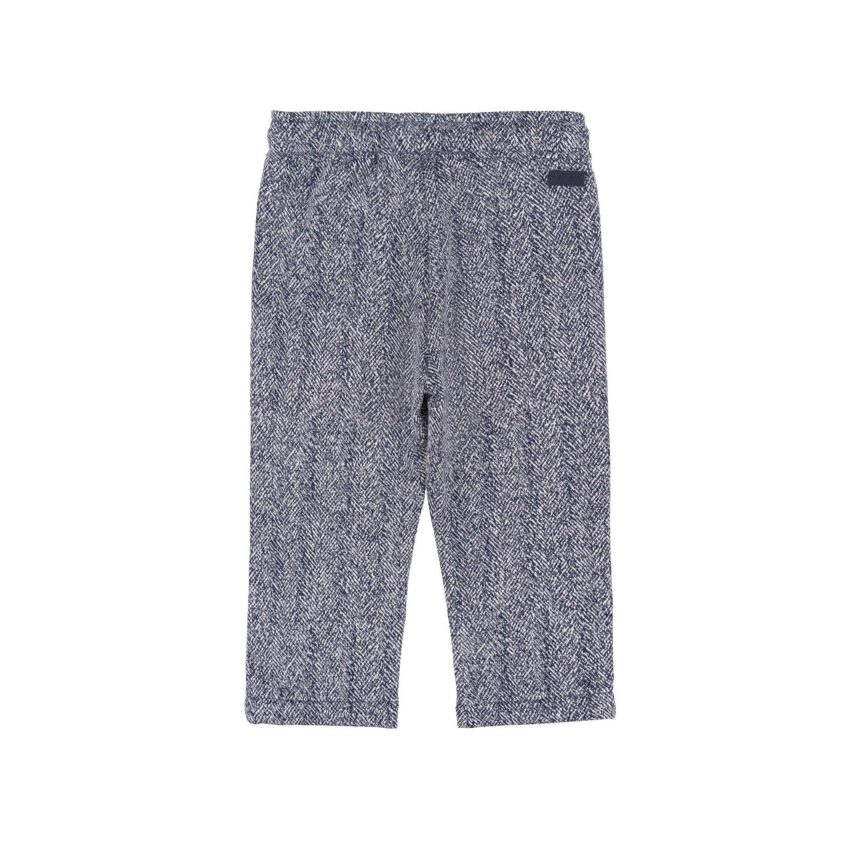 Pantalon À Chevrons