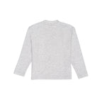 Sweat-Shirt Gris