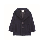 Manteau Bleu