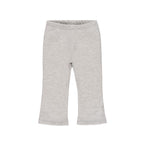 Ensemble 2 Pièces : Sweat-Shirt + Pantalon - Gris Lurex