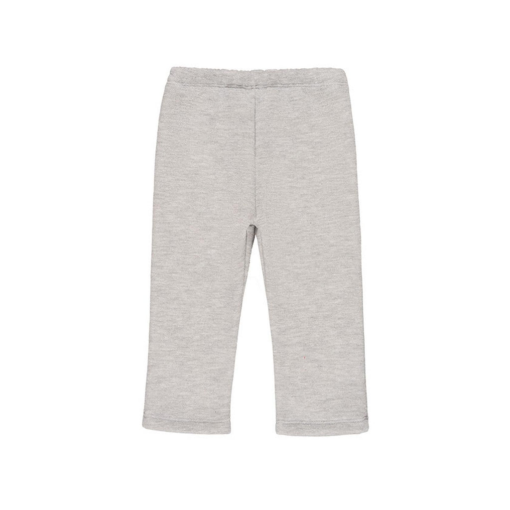 Ensemble 2 Pièces : Sweat-Shirt + Pantalon - Gris Lurex