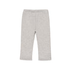 Ensemble 2 Pièces : Sweat-Shirt + Pantalon - Gris Lurex