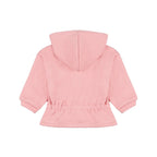 Sweat À Capuche Rose