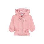 Sweat À Capuche Rose