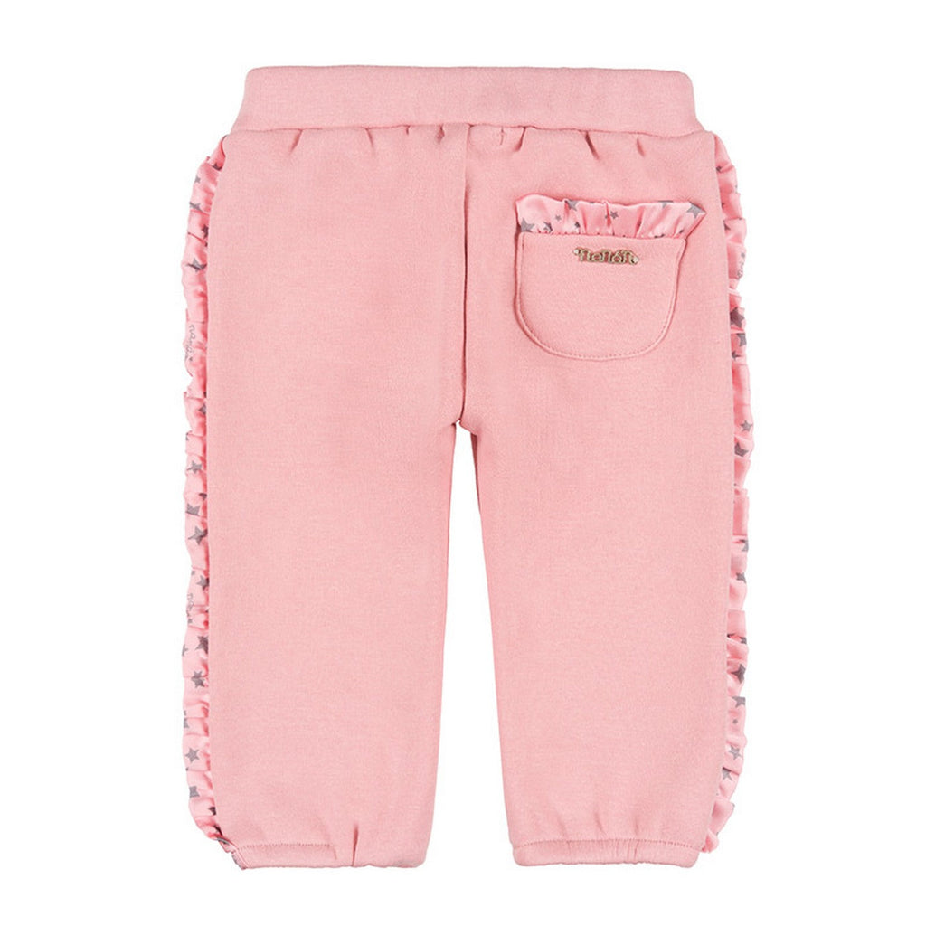 Pantalon De Survêtement Rose