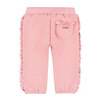 Pantalon De Survêtement Rose