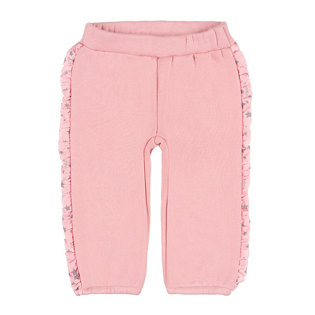 Pantalon De Survêtement Rose