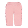 Pantalon De Survêtement Rose