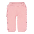 Pantalon De Survêtement Rose