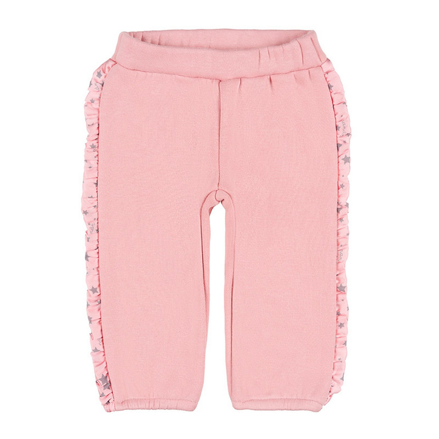 Pantalon De Survêtement Rose