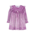 Robe Lila