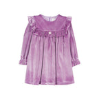 Robe Lila