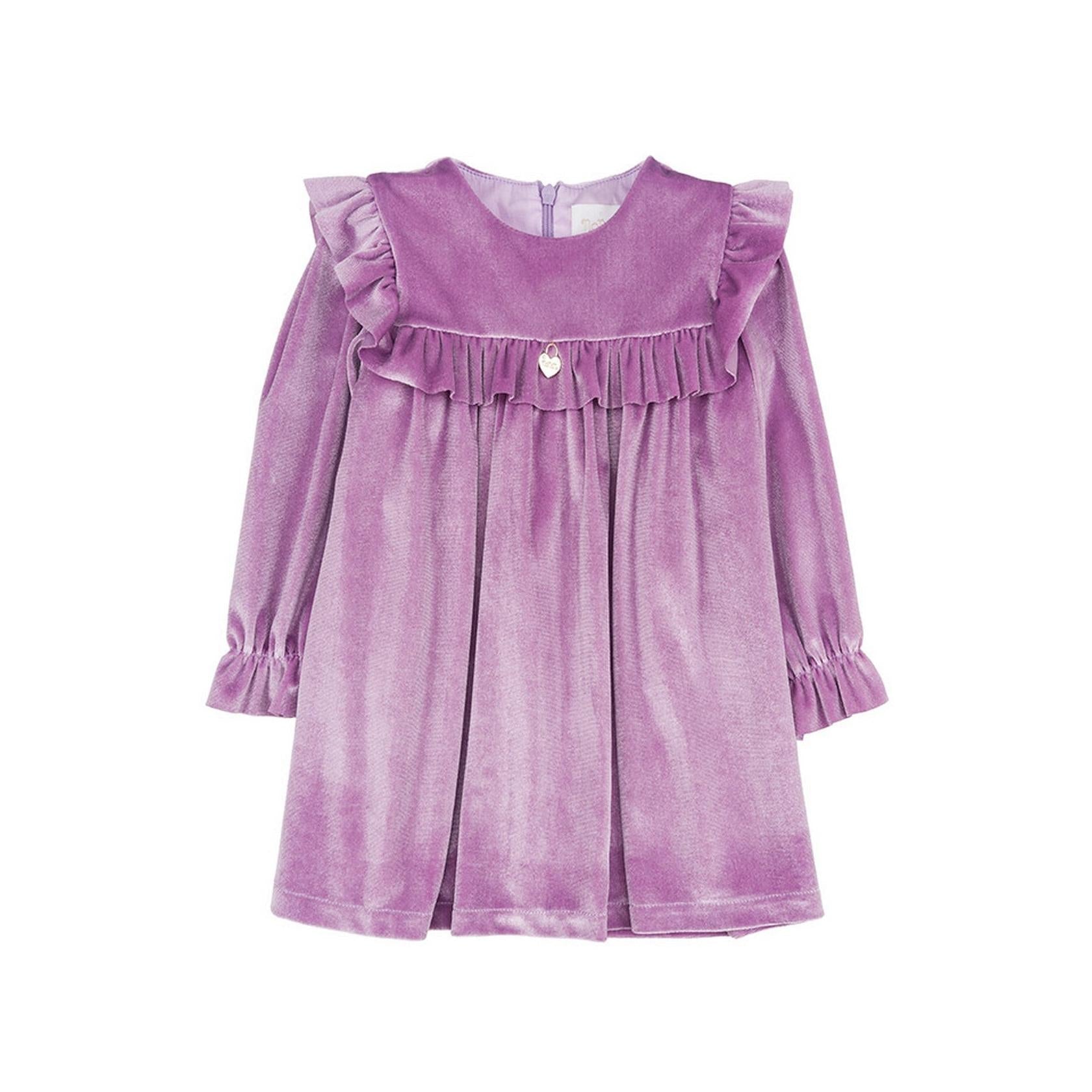 Robe Lila