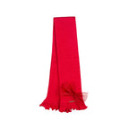 Écharpe Rouge