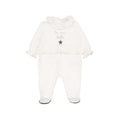 Peignoir Crème « My Star » 1M - 3M