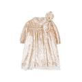 Robe Crème