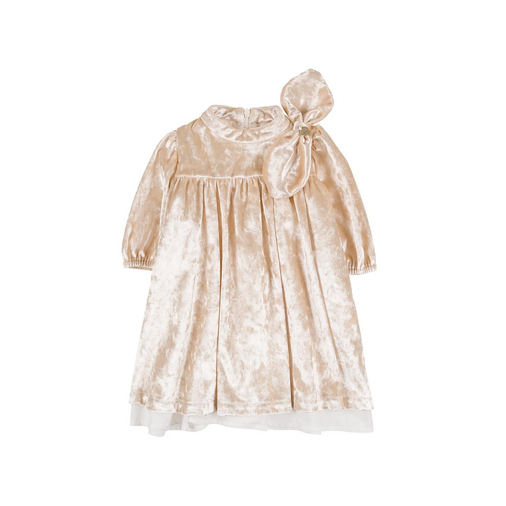 Robe Crème