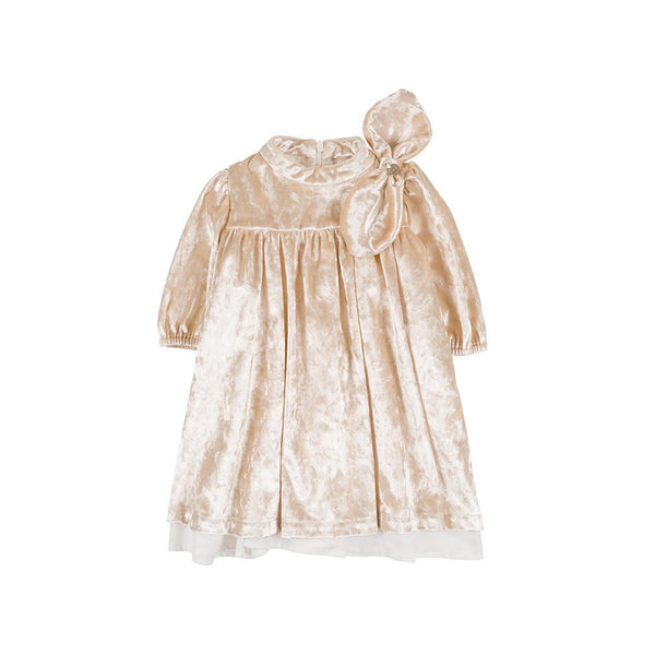 Robe Crème