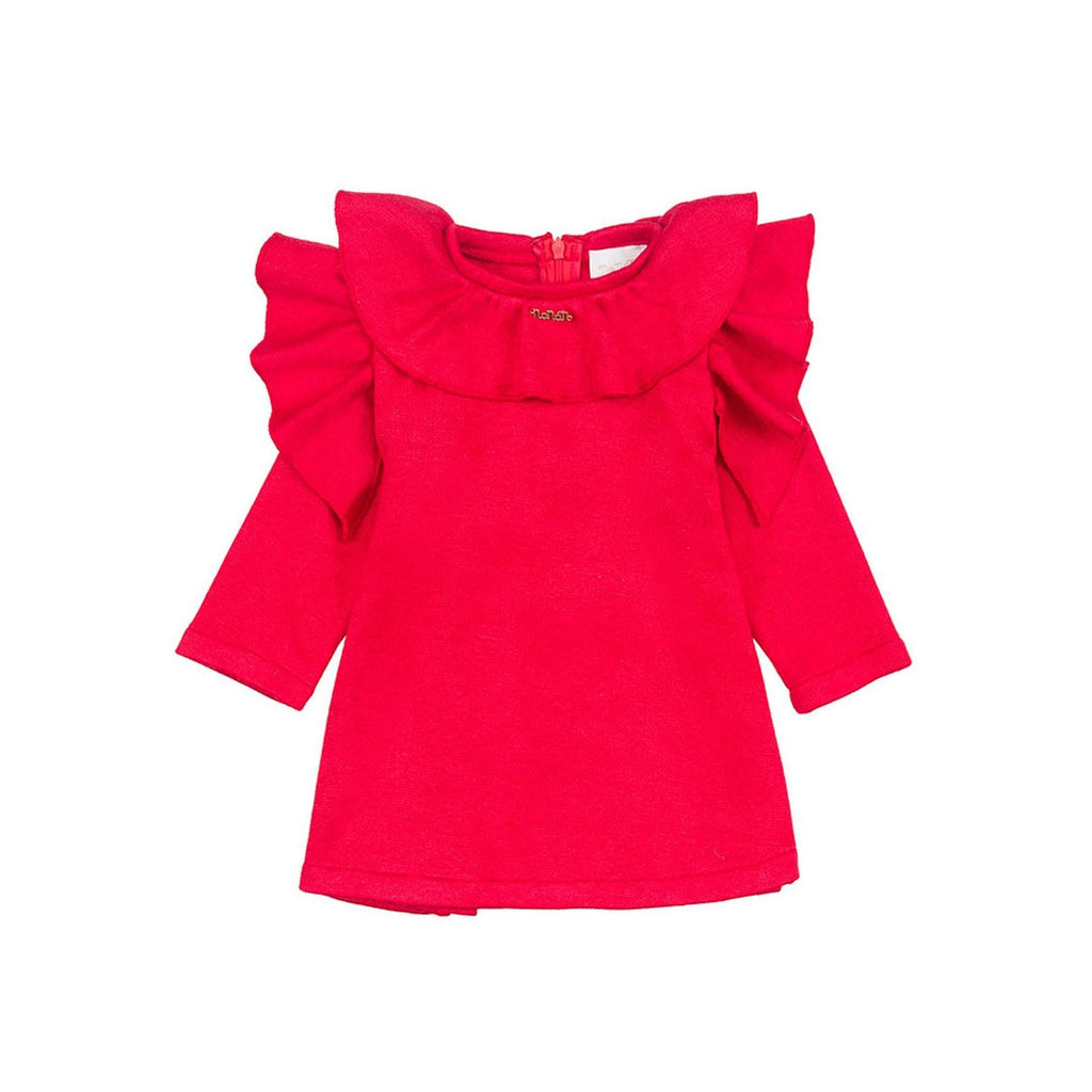 Robe Rouge